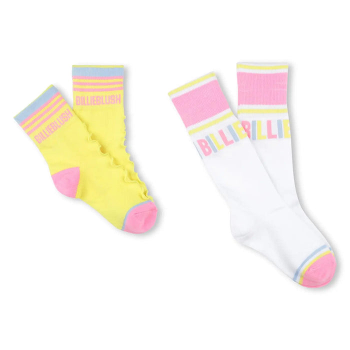 Billieblush socks set - u20795.