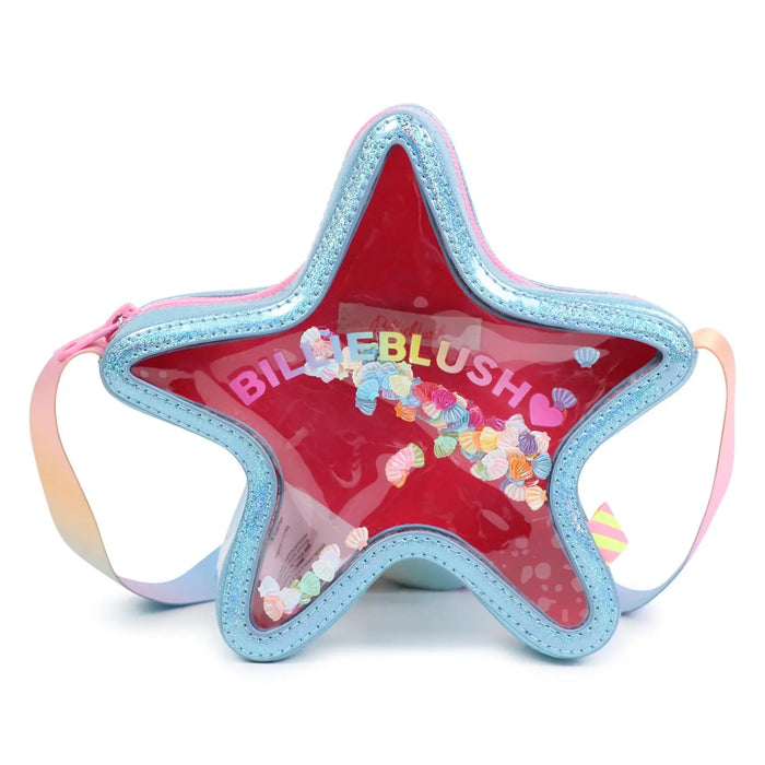 Billieblush starfish bag - u20780.