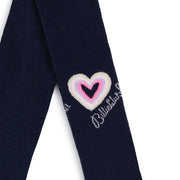 Closer look at the Billieblush tights.