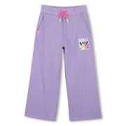 Billieblush girl's track bottoms - u22424.