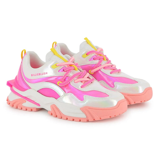 Billieblush trainers - u21472.