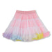 Billieblush tulle skirt - u21039.