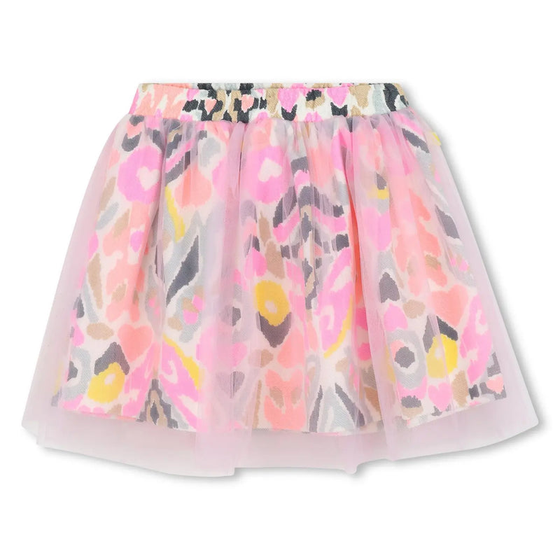 Billieblush Tulle Skirt