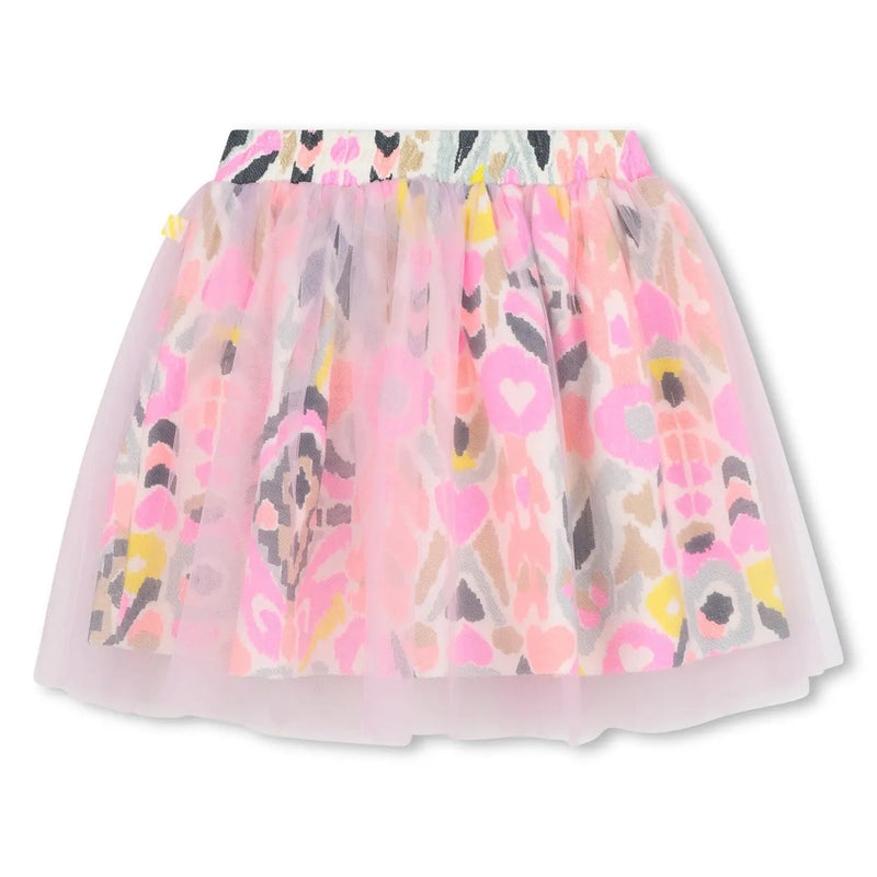 Billieblush Tulle Skirt