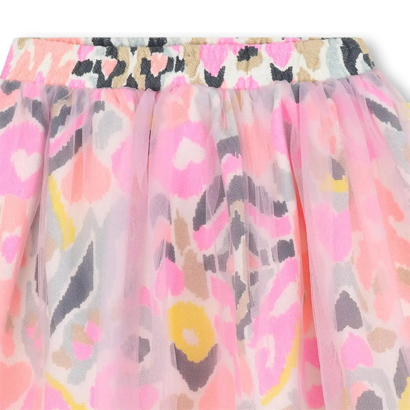Billieblush Tulle Skirt
