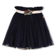 Billieblush tulle skirt - u22578.