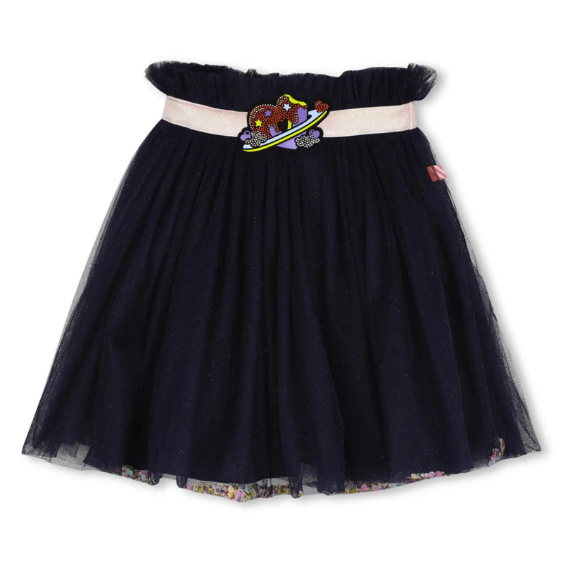 Billieblush tulle skirt - u22578.