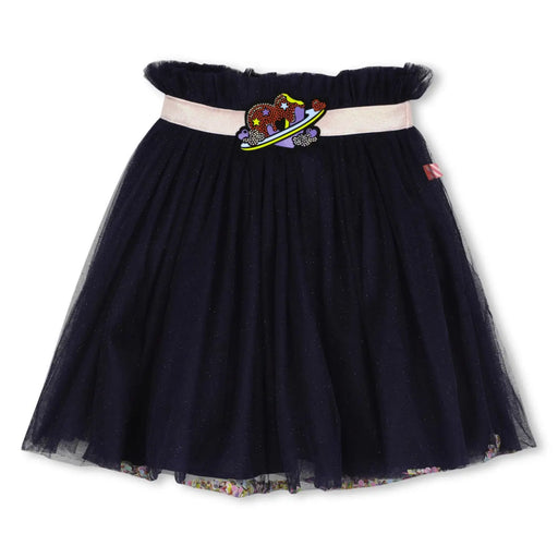 Billieblush tulle skirt - u22578.