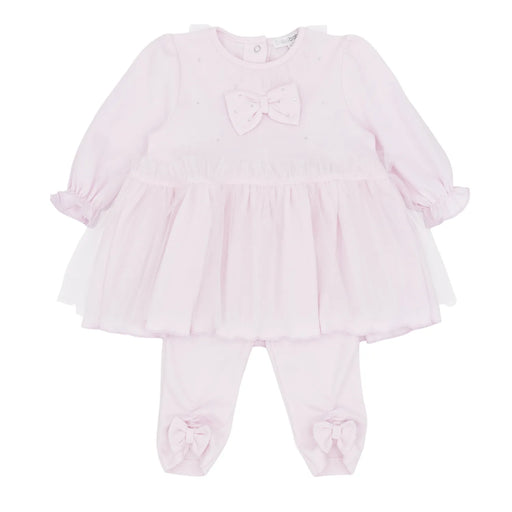 Blues Baby helsinki dress set - bb3202.