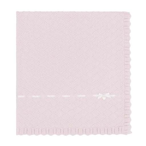 Blues Baby lovissa blanket - bb3148.