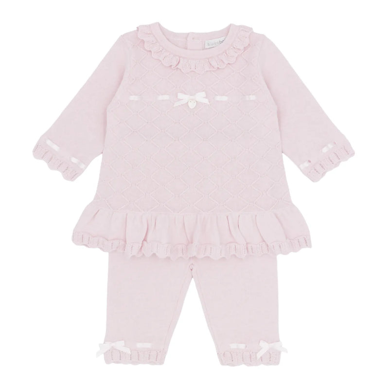 Blues Baby lovissa leggings set - bb3145.