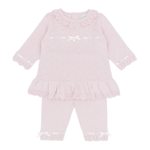 Blues Baby lovissa leggings set - bb3145.