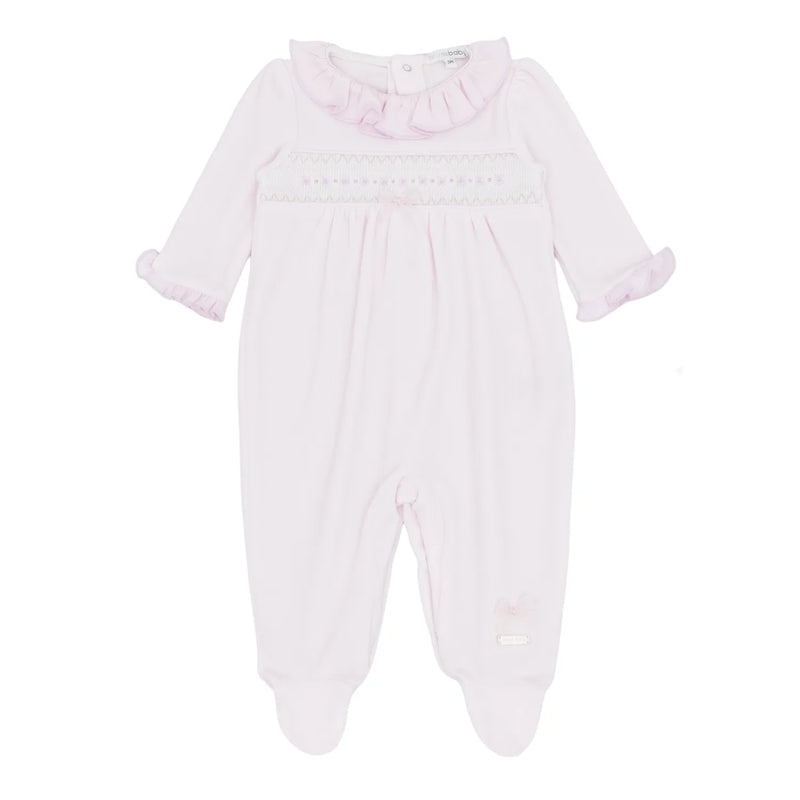 Blues Baby mala babygrow - bb3205.