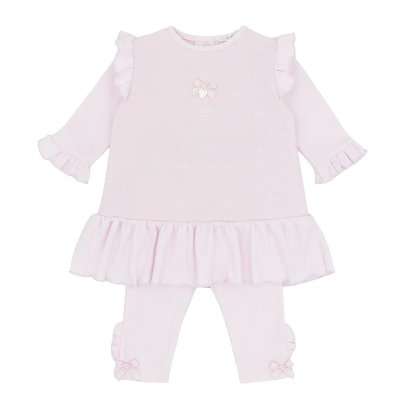 Blues Baby maribo leggings set - bb3184.