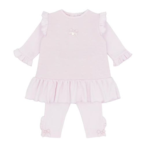 Blues Baby maribo leggings set - bb3184.