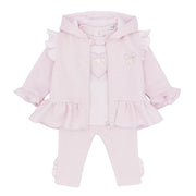 Blues Baby maribo tracksuit - bb3185.