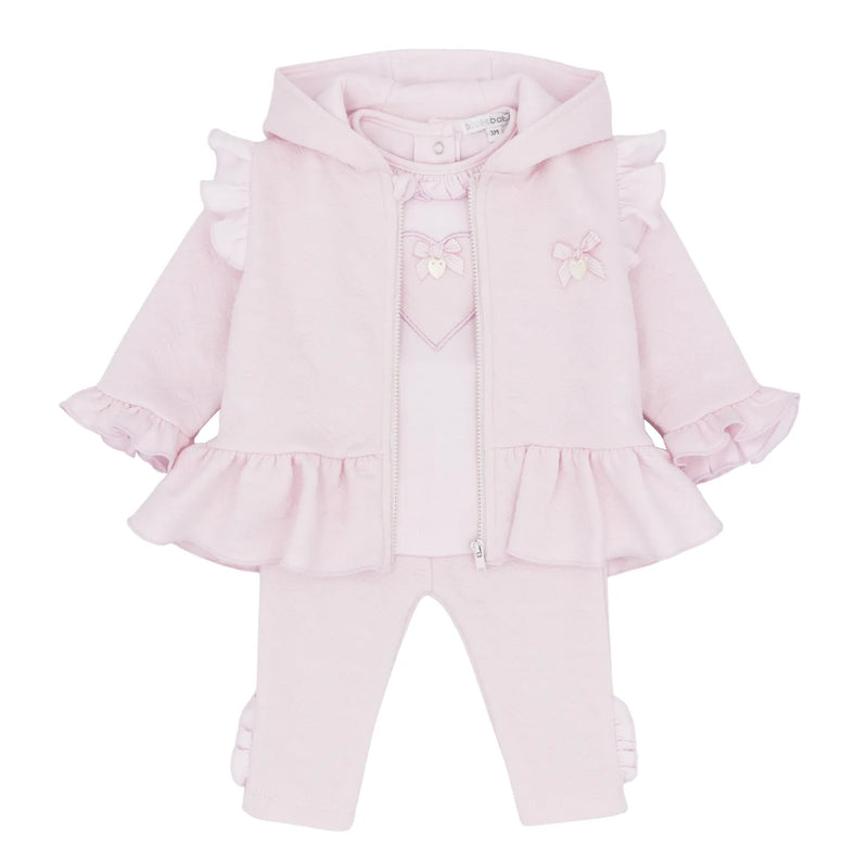 Blues Baby maribo tracksuit - bb3185.