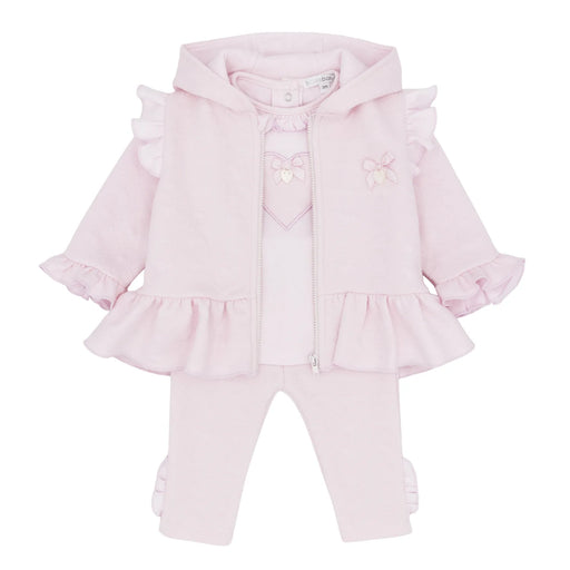 Blues Baby maribo tracksuit - bb3185.