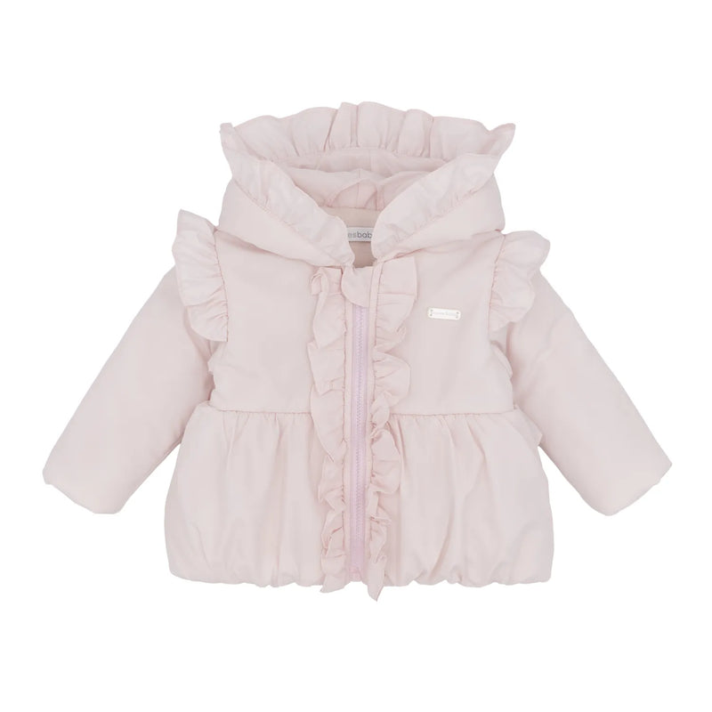 Blues Baby ostra coat - bb3252.