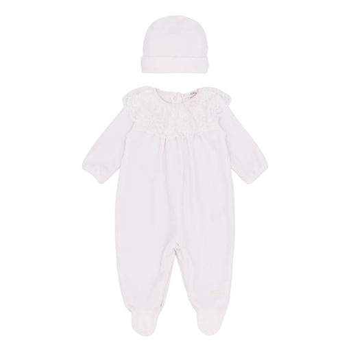 Blues Baby tivoli babygrow - bb3120.