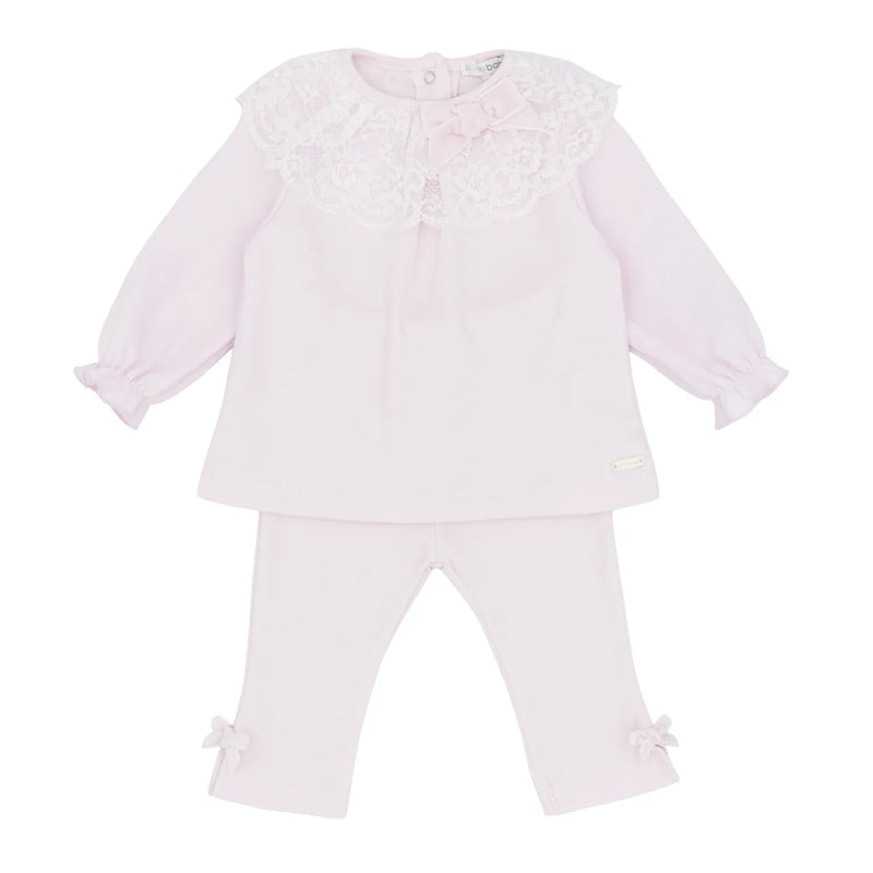 Blues Baby tivoli leggings set - bb3122.