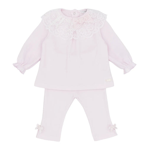 Blues Baby tivoli leggings set - bb3122.