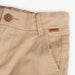 Closer look at the Boboli chinos.