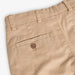 Closer view of the Boboli chinos.