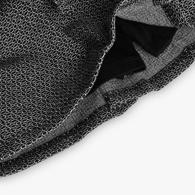 Boboli Jacquard Skirt Set