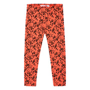 Boboli girl's leggings - 422143.