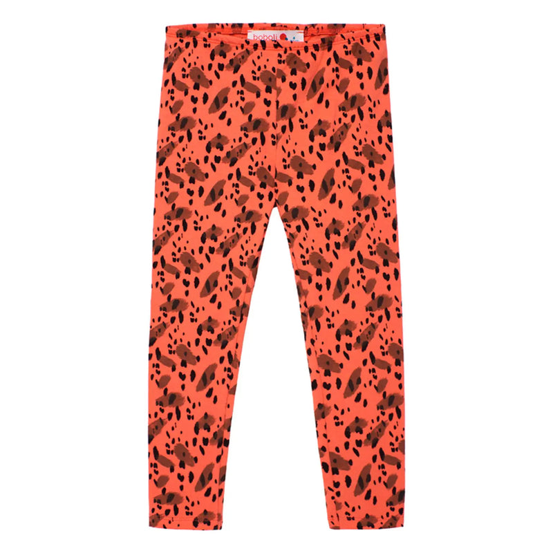 Boboli girl's leggings - 422143.