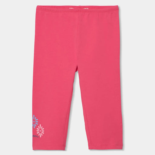 Boboli girl's leggings - 493062.