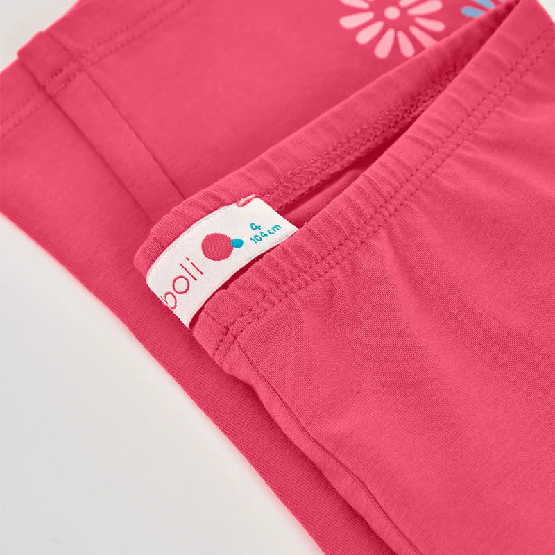 Closer look at the Boboli leggings.