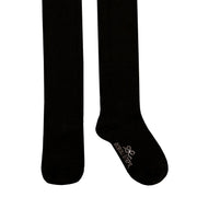 Closer view of the Boboli tights.