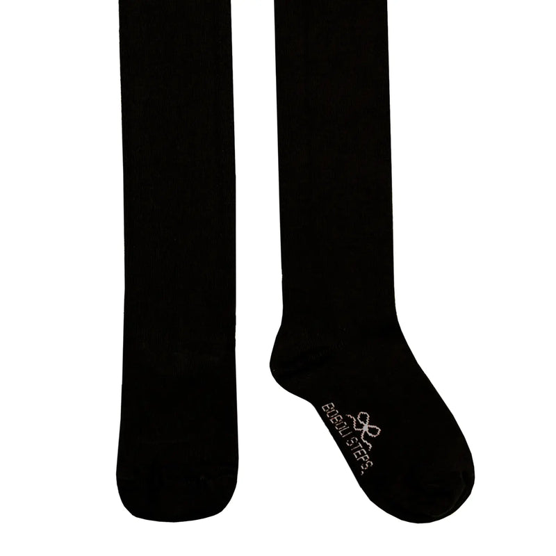 Closer view of the Boboli tights.