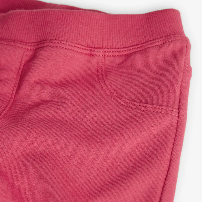 Closer view of the Boboli track bottoms.