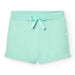 Boboli green track shorts - 431075.