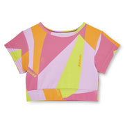 Bonini dream crop top - bna610.