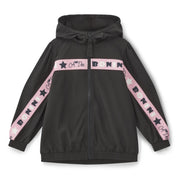 Bonini girl's future jacket - bna301.