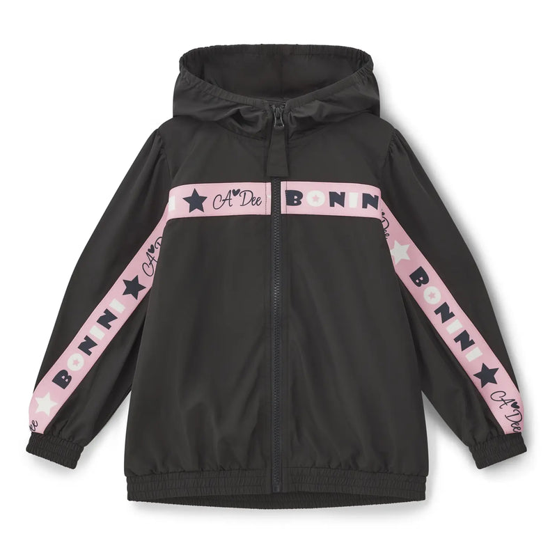 Bonini girl's future jacket - bna301.