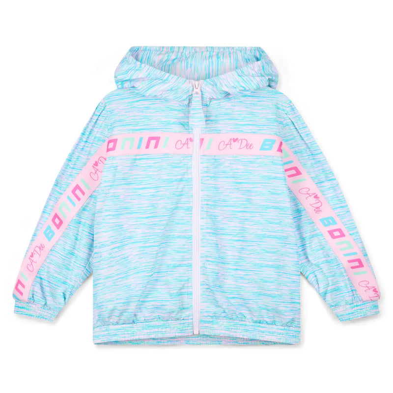 Bonini girl's future jacket - bna501.