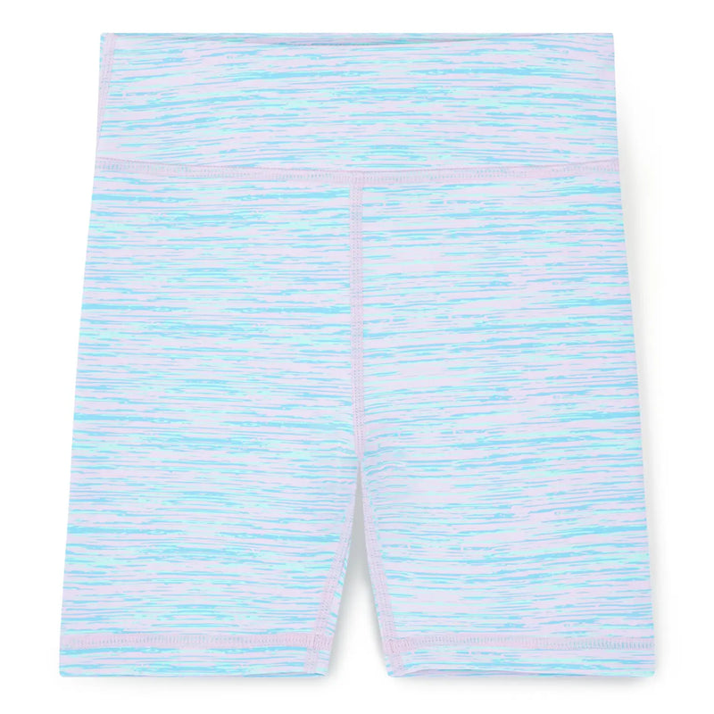 Bonini girl's soul bicycle shorts - bna514.