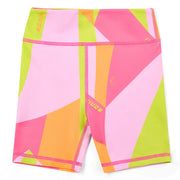 Bonini girl's soul bicycle shorts - bna614.