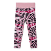 Bonini girl's spring leggings - bna309.