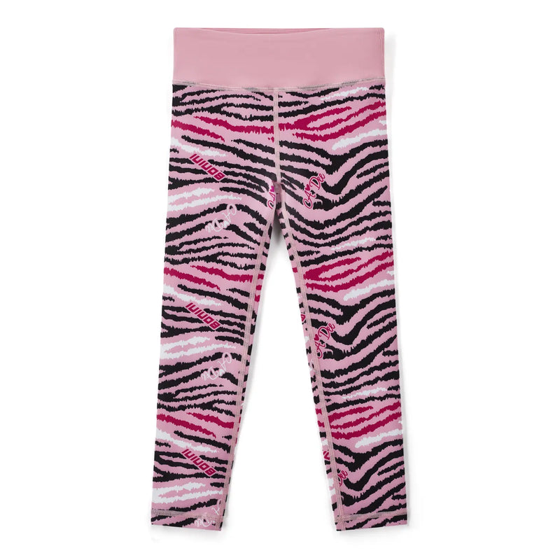 Bonini girl's spring leggings - bna309.
