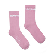 Bonini girl's twirl socks - bna310.