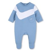 BOSS babygrow - j53603.