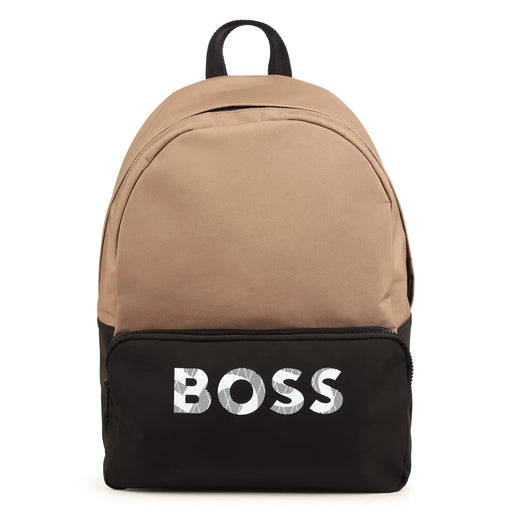 BOSS boy's backpack - j51592.