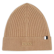 BOSS beanie hat - j52650.