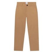 BOSS boy's chinos - j52685.